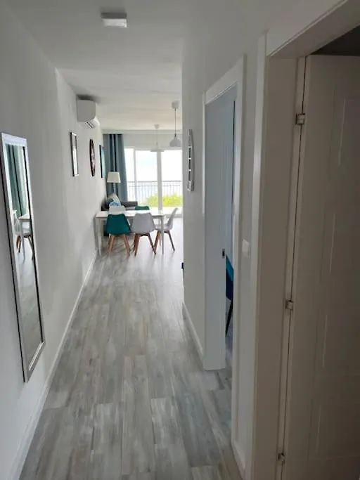 Kamelia T4 Apartment Povile
