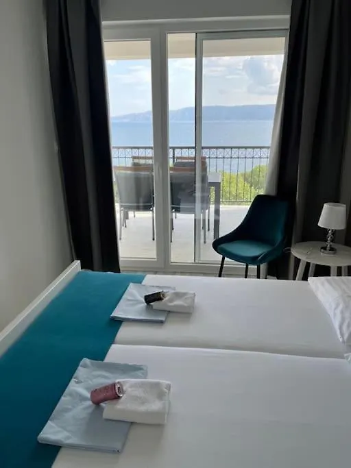 Kamelia T4 Apartment Povile 0*,  Croatia