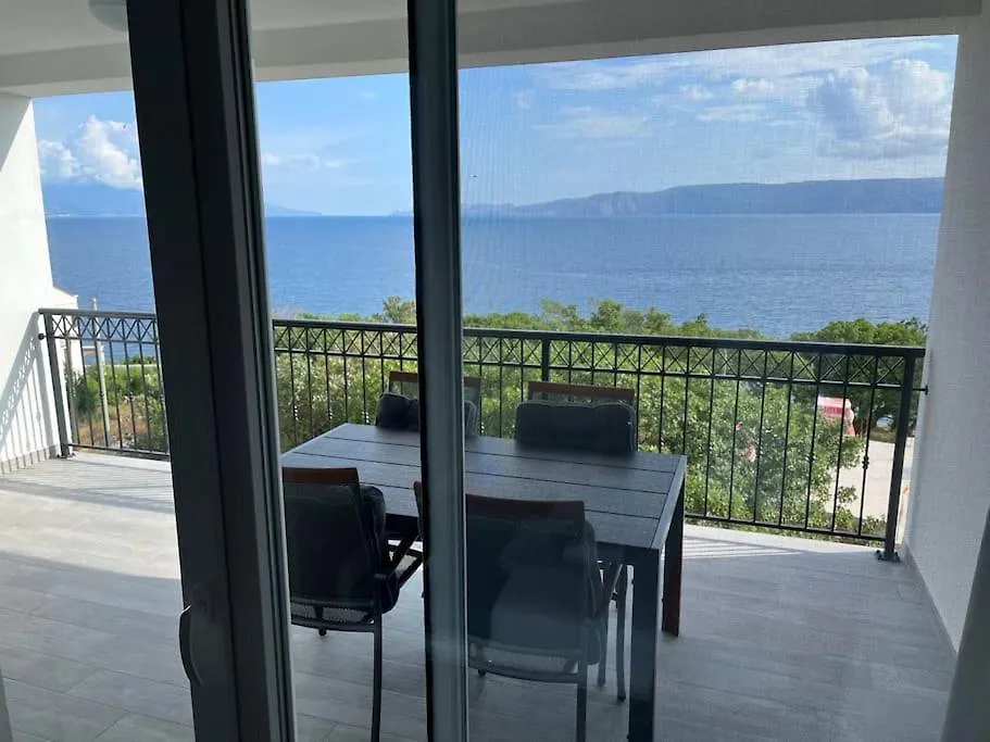 Kamelia T4 Apartment Povile 0*,  Croatia