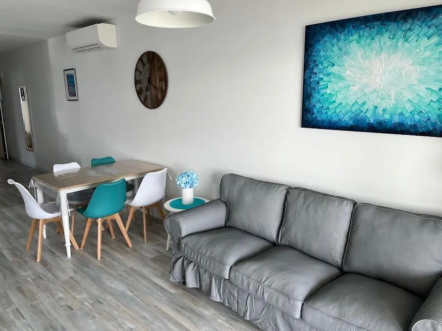 Kamelia T4 Apartment Povile